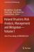 Natural Disasters: Risk Analysis, Management and Mitigation - Vol. 1 : Select Proceedings of NDRAMM 2024