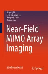 Near-Field MIMO Array Imaging