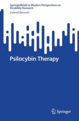 Psilocybin Therapy