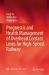 Prognostic and Health Management of Overhead Contact Lines for High-Speed Railway