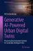 Generative AI-Powered Urban Digital Twins : Pioneering Environmental Solutions for Sustainable Intelligent Cities