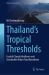 Thailand's Tropical Thresholds : Coastal Climate Resilience and Sustainable Urban Transformations