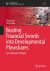 Beating Financial Swords into Developmental Plowshares : From Weapon to Wagon