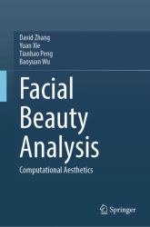 Facial Beauty Analysis : Computational Aesthetics