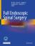 Full Endoscopic Spinal Surgery : From Concept to Practice