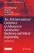 The 10th International Conference on Advances in Construction Machinery and Vehicle Engineering : Icacmve 2025
