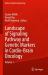 Landscape of Signaling Pathway and Genetic Markers in Cardio-Brain Oncology : Volume 1