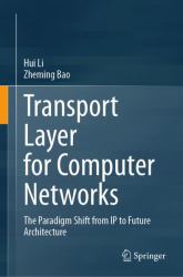 Transport Layer for Computer Networks : The Paradigm Shift from IP to Future Architecture