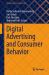 Digital Advertising and Consumer Behavior