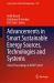 Advancements in Smart Sustainable Energy Sources, Technologies and Systems : Select Proceedings of ASSETS 2024