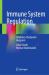 Immune System Regulation : Inhibitory Checkpoint Receptors