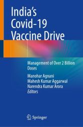 India's COVID-19 Vaccine Drive : Management of over 2 Billion Doses