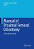 Manual of Proximal Femoral Osteotomy : A Step-By-step Guide