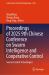 Proceedings of 2025 9th Chinese Conference on Swarm Intelligence and Cooperative Control : Swarm Control Technologies