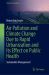 Air Pollution and Climate Change Due to Rapid Urbanization and Its Effect on Public Health : Sustainable Management