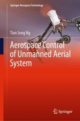 Aerospace Control of Unmanned Aerial System