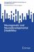 Neurogenetic and Neurodevelopmental Disabilities