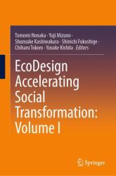 EcoDesign Accelerating Social Transformation