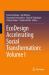 EcoDesign Accelerating Social Transformation