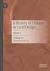 A History of Chinese Art and Design : Volume 1