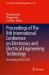 Proceedings of the 8th International Conference on Electronics and Electrical Engineering Technology : Proceedings of EEET 2025 Proceedings of the 8th International Conference on Electronics and Electrical Engineering Technology : Proceedings of EEET 2025