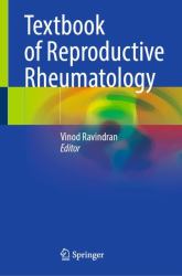 Textbook of Reproductive Rheumatology