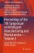 Proceedings of the 7th Symposium on Intelligent Manufacturing and Mechatronics - Volume 2 : SympoSIMM 2025, September 25, Melaka, Malaysia