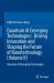 Quantum AI Emerging Technologies: Driving Innovation and Shaping the Future of Nanotechnology