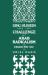 King Hussein and the Challenge of Arab Radicalism : Jordan, 1955-1967