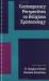Contemporary Perspectives on Religious Epistemology