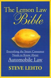 The Lemon Law Bible