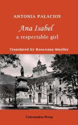 Ana Isabel: a Respectable Girl