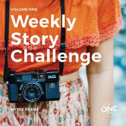 Weekly Story Challenge : Photo Challenges and Creative Writing Exercises for Depression and Anxiety