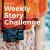 Weekly Story Challenge : Photo Challenges and Creative Writing Exercises for Depression and Anxiety