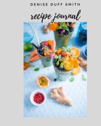 Recipe Journal