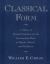 Classical Form : A Theory of Formal Functions for the Instrumental Music of Haydn, Mozart, and Beethoven