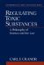 Regulating Toxic Substances : A Philosophy of Science and the Law