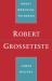 Robert Grosseteste