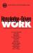 Knowledge-Driven Work : Unexpected Lessons from Japanese and United States Work Practices
