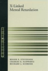 X-Linked Mental Retardation