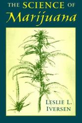 The Science of Marijuana