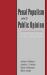 Penal Populism and Public Opinion : Lessons from Five Countries
