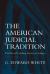 The American Judicial Tradition : Profiles of Leading American Judges