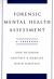 Forensic Mental Health Assessment : A Casebook