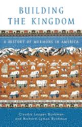 Mormons in America