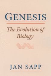 Genesis : The Evolution of Biology