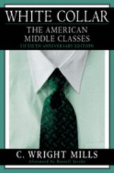 White Collar : The American Middle Classes