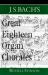 J. S. Bach's Great Eighteen Organ Chorales