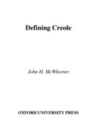 Defining Creole