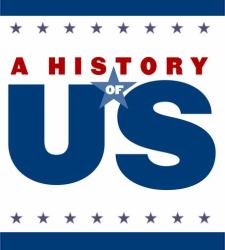 The New Nation Middle/High School Teaching Guide, a History of US